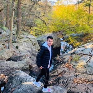 Meet your Posher, Edward